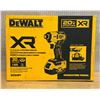 Image 1 : DeWalt DCF845P1 3-Speed Impact Driver Kit w/ Battery, Charger & Bag New in Box