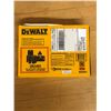 Image 5 : DeWalt DCF845P1 3-Speed Impact Driver Kit w/ Battery, Charger & Bag New in Box