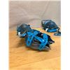 Image 5 : Qty 3 CLC G361 Professional Ultraflex Gel Kneepads New