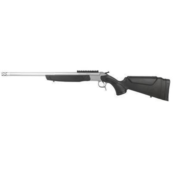 CVA SCOUT GEN 3 TD 45-70 22" STS