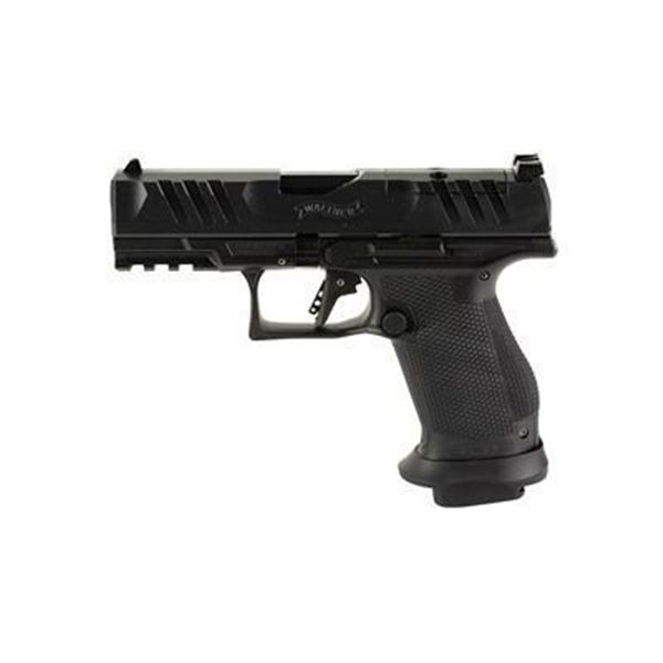 WAL PDP PRO-E CMPT 9MM 4" 18RD BLK
