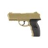 Image 1 : CROSMAN MK45 .177 BB 20RD FDE