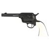 Image 1 : CROSMAN FORTIFY CO2 BB RVLVR BLK