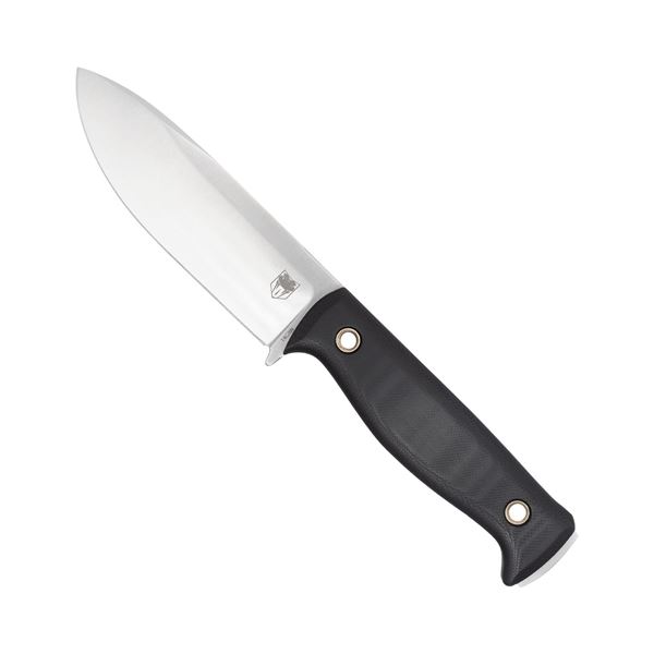 CobraTec Carbon Fiber CTK-1 double action OTF Knife.  The CTK-1 is one of the best out the front kni