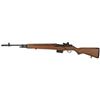Image 1 : SPRGFLD M1A LDD 308 BL WALNUT 10RD