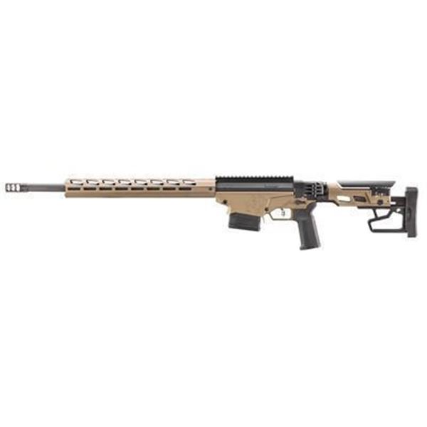 RUGER PRECISION RFL 308WIN 20" 10RD