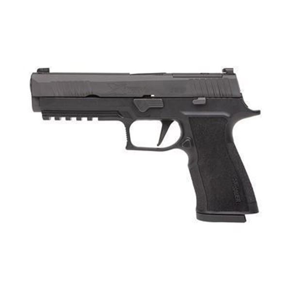 SIG P320 XTEN 10MM 5" 15RD BLK