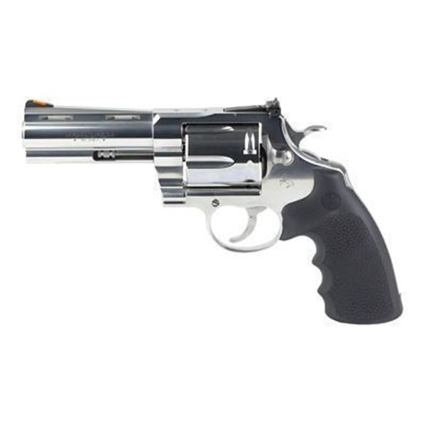 COLT ANACONDA 45 COLT 4.25" 6RD STS