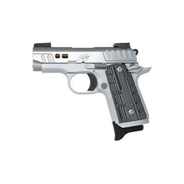 KIMBER MICRO 9 RAPIDE DAWN 9MM 7RD