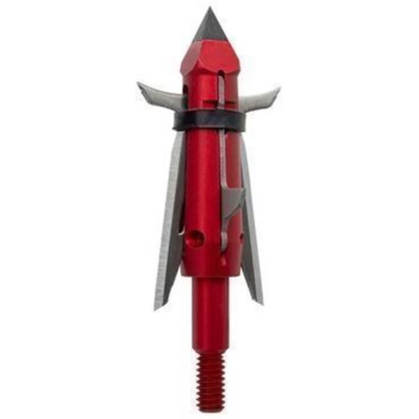 TP NEMESIS BROADHEAD 3PK 100GR