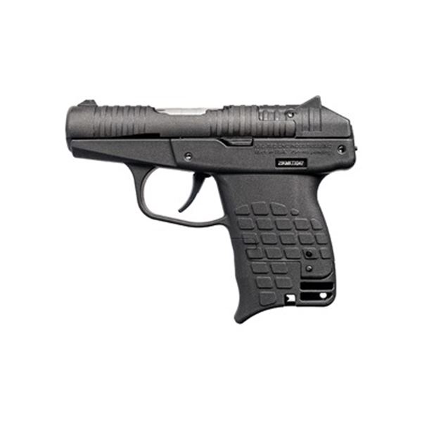 KELTEC PR-3AT 380ACP 13RD BLK