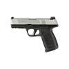 Image 1 : S&W SD9 2.0 9MM 4" 10RD BLK/SLV