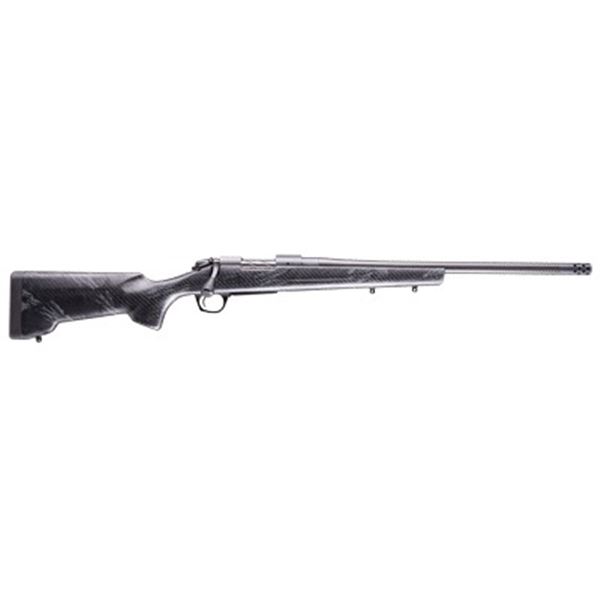 BERGARA CIMA 7PRC 22" TB 2RD BLK