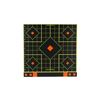 Image 1 : B/C SHT-N-C 12" SIGHT-IN TRGT 5PK
