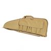Image 1 : VISM Rifle Case - 13"H X 46"L - Tan