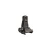 Image 1 : MAGPUL MBUS PRO REAR FLIP SIGHT BLK