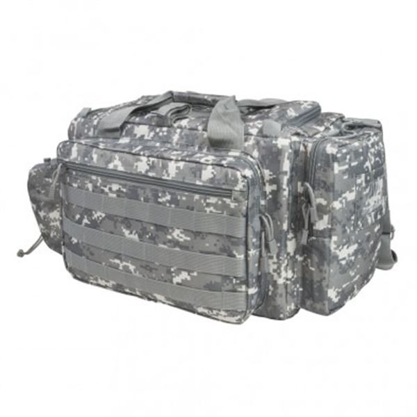 VISM Competition Range Bag - Digital Camo