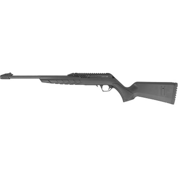 DERYA TM22 22LR 18" 10RD BLK