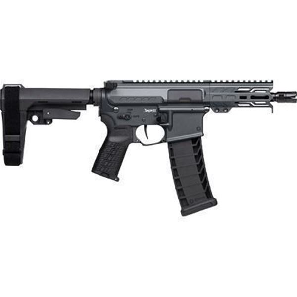 CMMG BNSHE MK4 9MM 5" FE PB 30RD TG