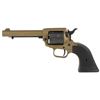 Image 1 : HERITAGE 22LR 4.75" 6RD BURNT BRONZE