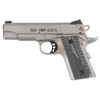 Image 1 : CLT LIGHTWEIGHT OFFICERS 45ACP 4.25" SS ALLOY