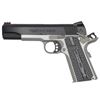Image 1 : CLT COMPETITION PISTOL 45ACP 5" DUO TONE