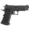 Image 1 : SDS MAC 9MM 4.25" QPQ BLK DOUBLE STACK 2 17RD