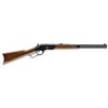 Image 1 : WIN 1873 SHORT RIFLE 44-40 20" 10RD WALNUT
