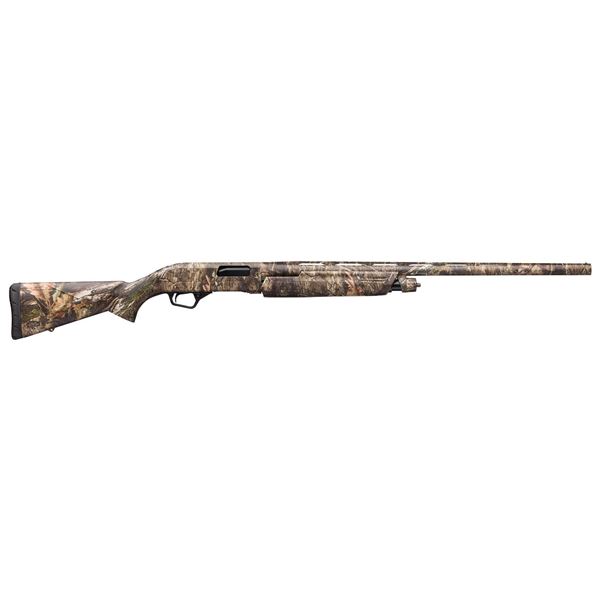 WIN SXP HUNTER 12GA 3.5" 24" MOSSY OAK DNA