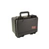 Image 1 : SKB I-SERIES HANDGUN CASE 2 GUN BLK