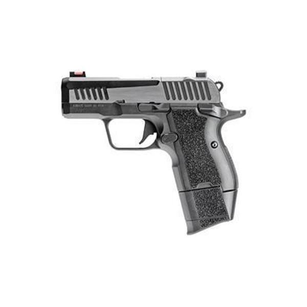 KIMBER CDS9 CLASSIC 9MM OR 15RD GRY