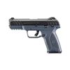 Image 1 : RUGER SEC-9 9MM 4" CBLT KIN BL 15RD