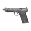 Image 1 : S&W M&P 5.7X28 OR TB 22RD 5" BLK