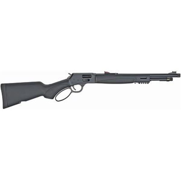 HENRY H12 X MODEL 357MAG 17.5" 7RD