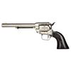 Image 1 : HERITAGE 22LR ONLY 6.5" NICKEL BLK