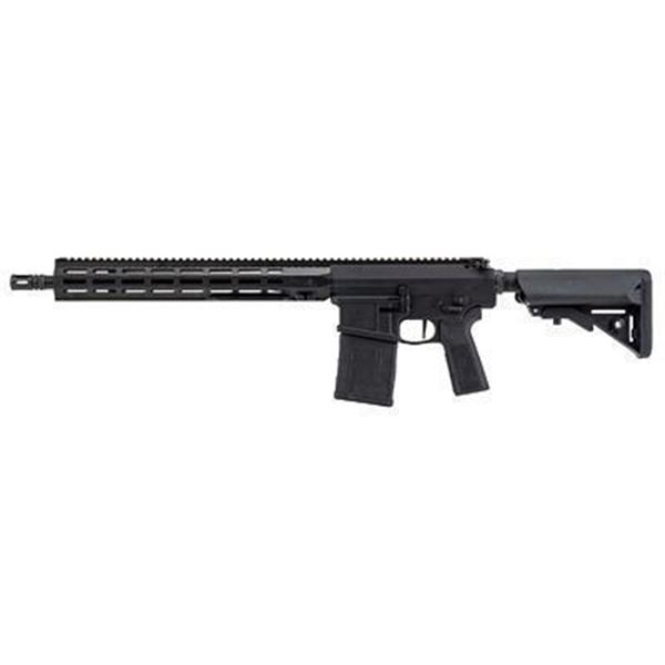 IWI ZION-25 CAR 308WIN 16" 20RD BLK