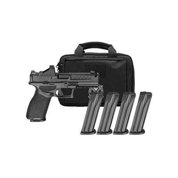 SPGFLD ECHELON 4.5F COMP 9MM 15RD GP