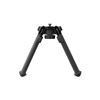 Image 1 : MAGPUL MOE QD BIPOD FOR M-LOK BLK