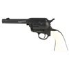 Image 1 : CROSMAN FORTIFY CO2 BB RVLVR BLK