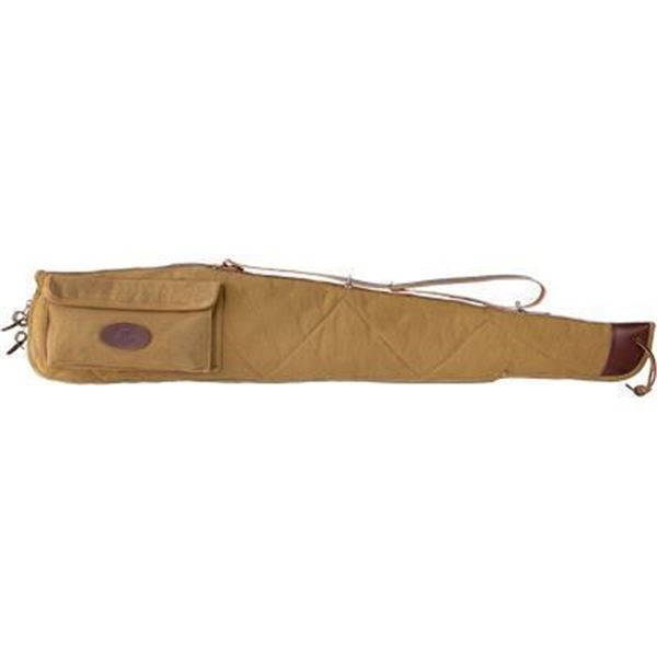 BULLDOG CANVAS RIFLE TAN 44"