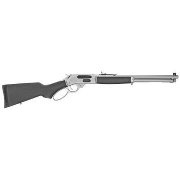 HENRY ALL WEATHER SG 45-70 18.43"
