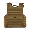 Image 1 : VISM Expert Plate Carrier Vest [2XL+] - Tan