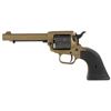 Image 1 : HERITAGE 22LR 4.75" 6RD BURNT BRONZE