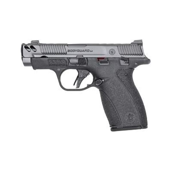 S&W BODYGRD 2 CC 380ACP 3.1 12RD TS