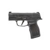 Image 1 : SIG P365X 9MM 3.1" 12RD BLK