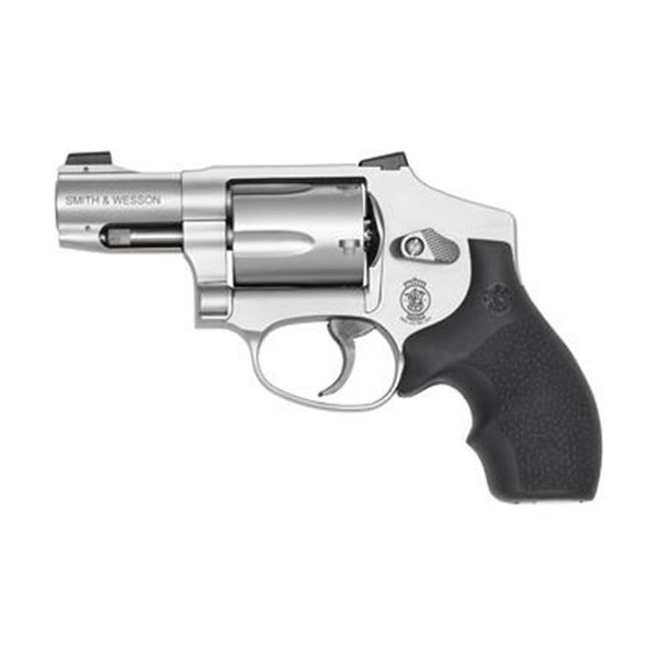 S&W 940-3 9MM 2.17" 5RD STS