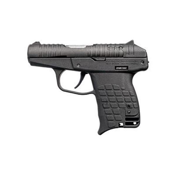 KELTEC PR-3AT 380ACP 13RD BLK