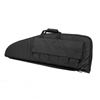 Image 1 : VISM Rifle Case - 13"H X 40"L - Black