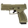 Image 1 : TAU GX4 CARRY 9MM 3.7" GREEN 2 15RD