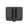 Image 1 : BH DOUBLE MAGAZINE POUCH BLK 9/40/45